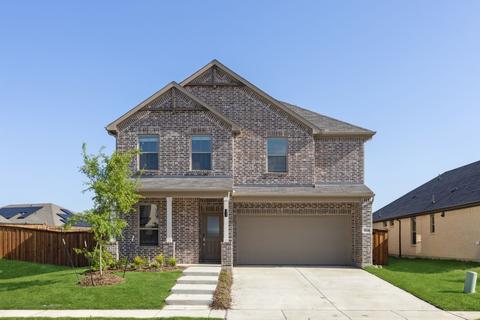 3214 Timineri Ln, Royse City, TX 75189