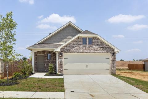 501 Presidio St, Aubrey, TX 76227