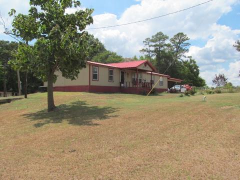 162 Farm Road 1519, Scroggins, TX 75480