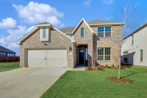 1029 Rosebay Dr, Fort Worth, TX 76177