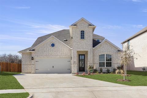 1024 Allegheny Ct, Burleson, TX 76028