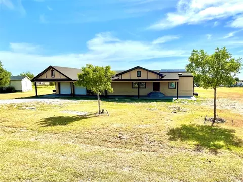 6588 Shady Hill Cir, Princeton, TX 75407
