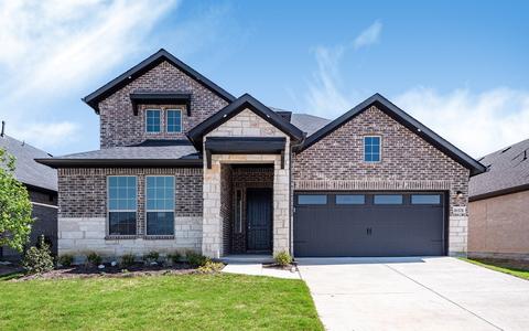 16524 Garden Dr, Celina, TX 75009