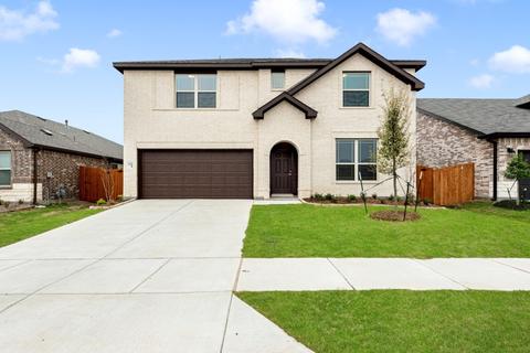 3144 Feathercrest Ln, Heartland, TX 75126