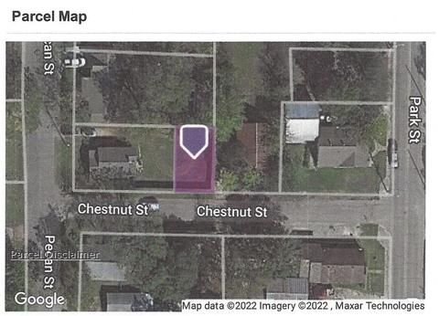 1108 Chestnut St, Commerce, TX 75428 photo 1