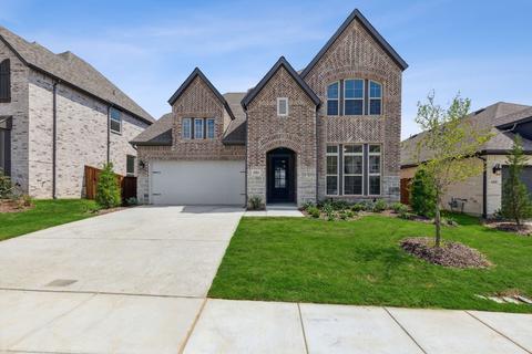 4004 Prickly Pear Ave, Aubrey, TX 76227