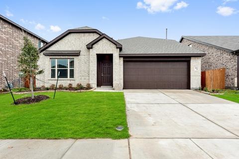 3020 Dakota Trl, Crandall, TX 75114
