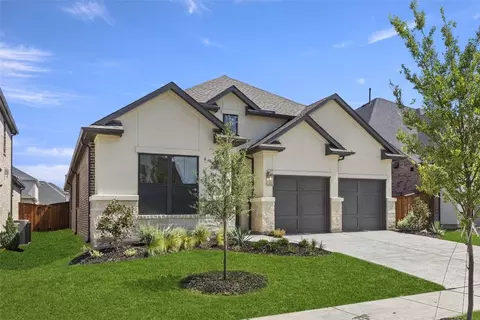 1705 Carlisle Dr, Prosper, TX 75078