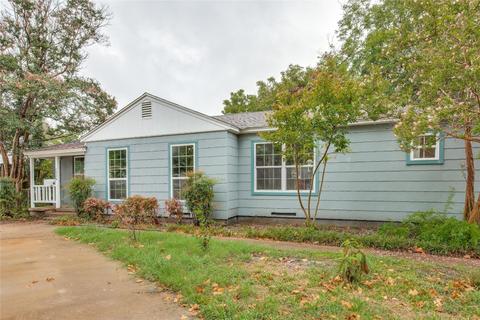 1524 W Lakeside Dr, Garland, TX 75042