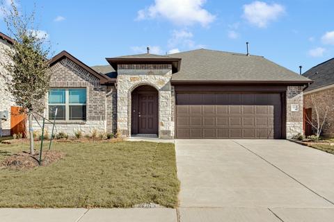 3222 Sioux Trl, Heartland, TX 75126