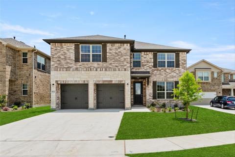 1612 Star Fleet Dr, Haslet, TX 76052