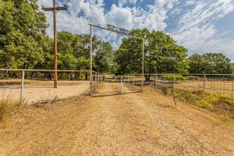 301 And 164 Pr 7836, Wills Point, TX 75169