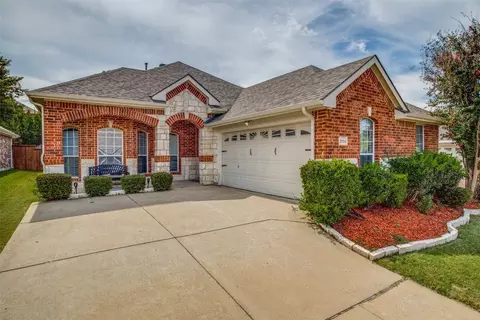 8109 Desert Dunes Trl, Mckinney, TX 75070