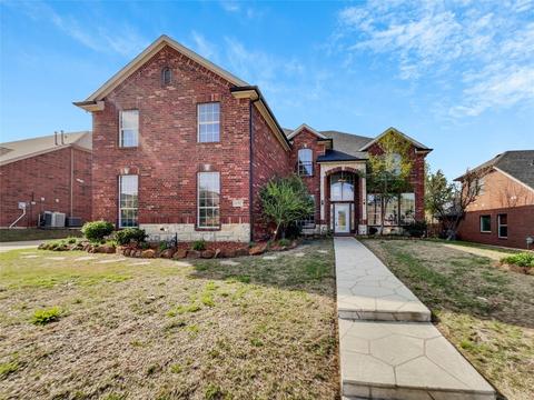 6702 Creek Bnd, Rowlett, TX 75089