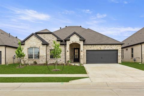 252 Clairmont Dr, Ponder, TX 76259