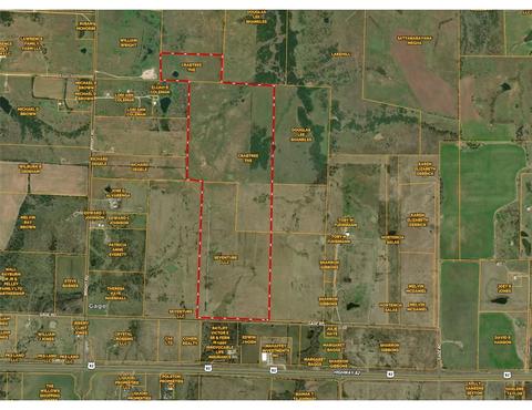0000 Gage Rd, Sherman, TX 75092