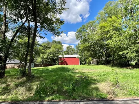 205 Sage St, Terrell, TX 75160