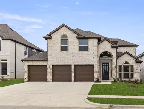 219 Maybank St, Glenn Heights, TX 75154