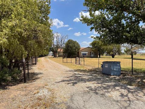 5131 Fm 2163, Haskell, TX 79521 photo 1