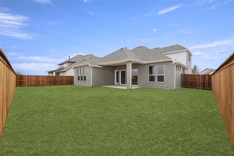 2220 Winecup Rd, Prosper, TX 75078 photo 27