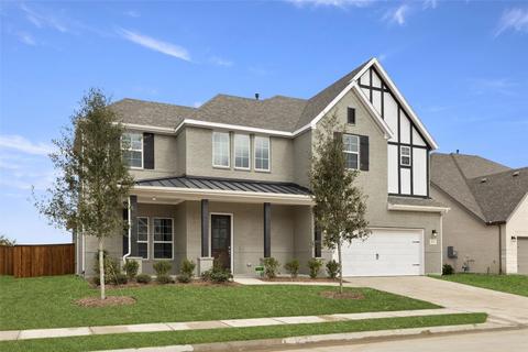 2220 Winecup Rd, Prosper, TX 75078 photo 2