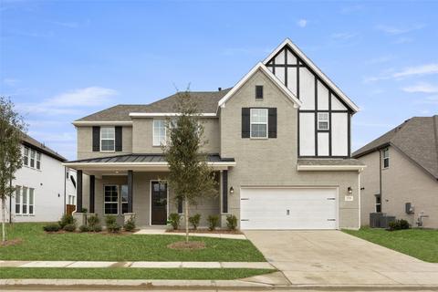 2220 Winecup Rd, Prosper, TX 75078 photo 1