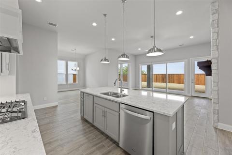 2220 Winecup Rd, Prosper, TX 75078 photo 6