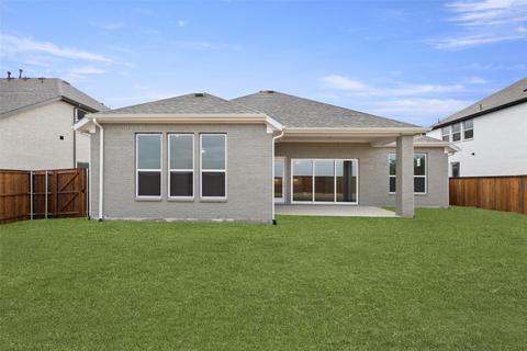 2220 Winecup Rd, Prosper, TX 75078 photo 26