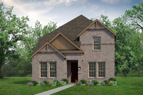 539 Embargo Dr, Royse City, TX 75189