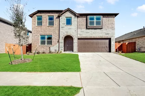 3236 Sioux Trl, Crandall, TX 75114