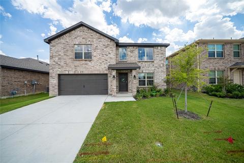 2037 Bellatrix Dr, Haslet, TX 76052