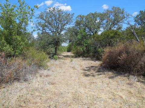 Tbd 10 Acres Cr 136, Ranger, TX 76470