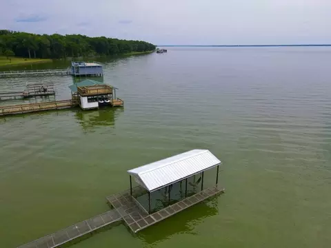 7410 SE County Road 3230a, Kerens, TX 75144