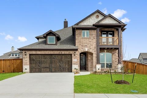 3821 Grove Valley Rd, Midlothian, TX 76065