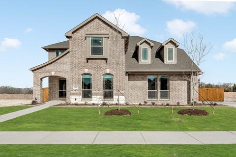 5025 Ridgeview Ln, Midlothian, TX 76065