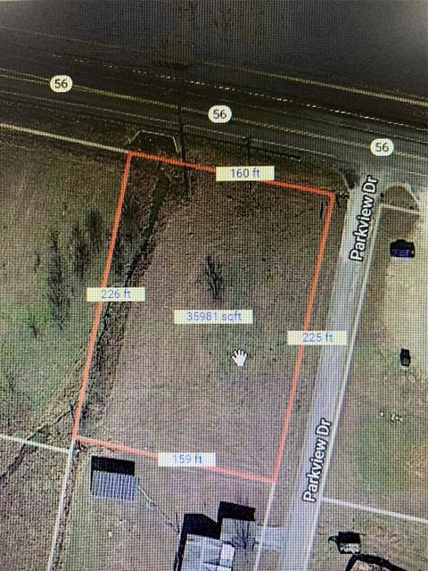 100 Parkview Dr, Southmayd, TX 76268