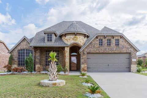 224 Eagle Rdg, Forney, TX 75126 photo 1