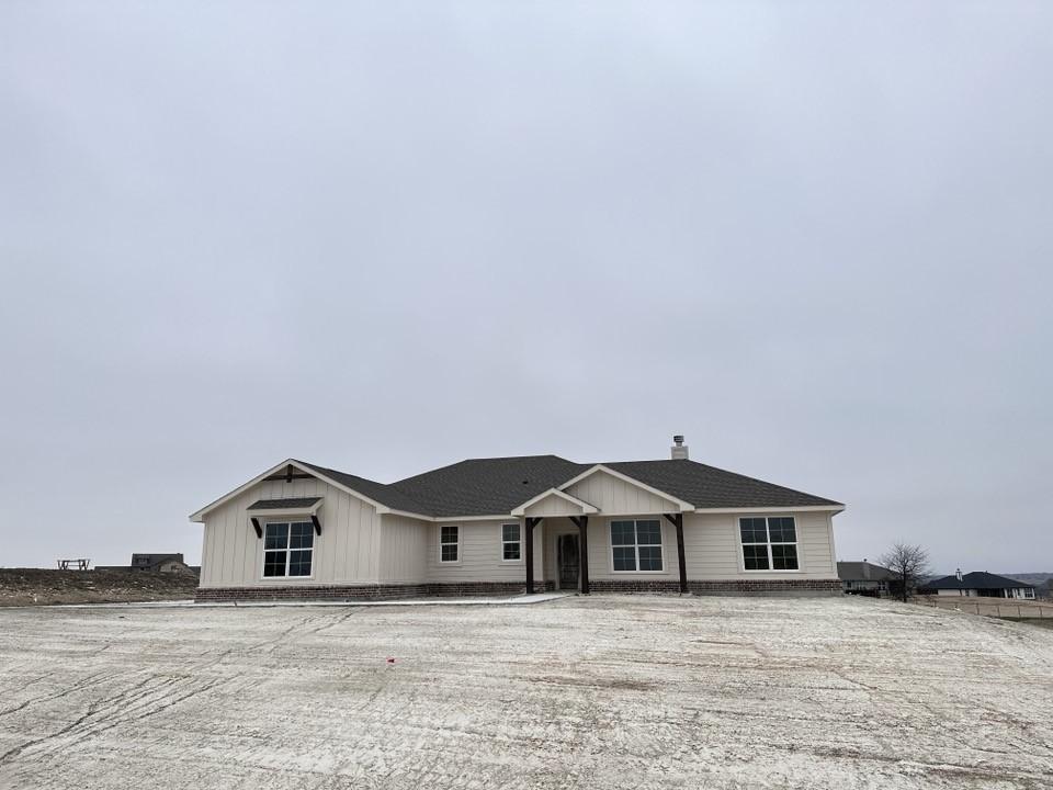  123 Hillock Ct, Decatur, TX 76234 photo 1
