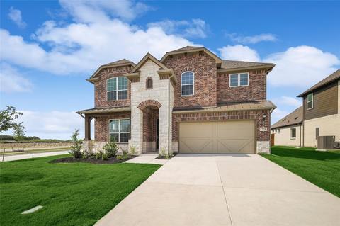 1228 Sunbeam Cv, Anna, TX 75409