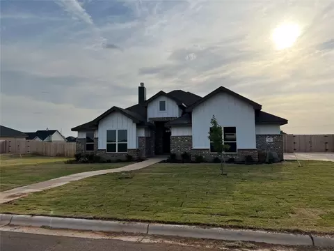 126 Cypress Hills Dr, Tuscola, TX 79562