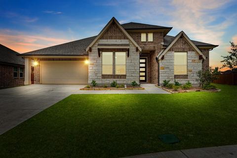 1221 Tree Shadow Ln, Anna, TX 75409