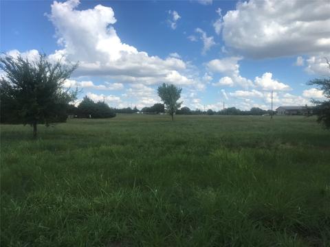 Tbd Cr 179, Whitesboro, TX 76273