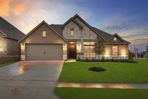 1216 Palo Duro Ct, Burleson, TX 76028