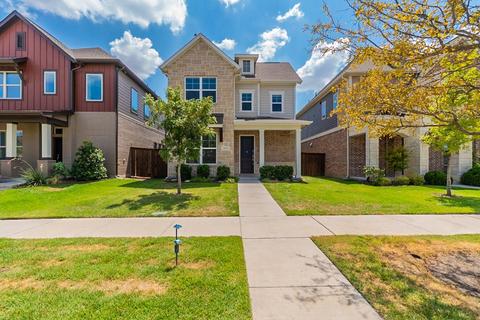 13629 Sweetwalk Pl, Aledo, TX 76008