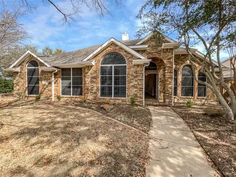105 Ventura Ct, Allen, TX 75013