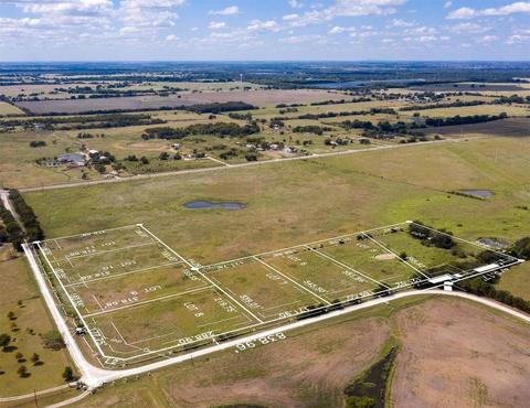 Lot 11 County Road 321, Poetry, TX 75160