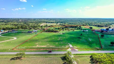 497 Fm 3028, Millsap, TX 76066
