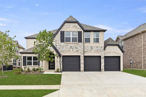 1804 Ordonez Dr, Little Elm, TX 75068
