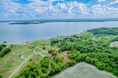Lot 5 Francisco Bay Drive, Kerens, TX 75144