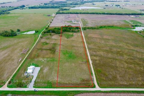 Tbd County Road 4865, Leonard, TX 75452